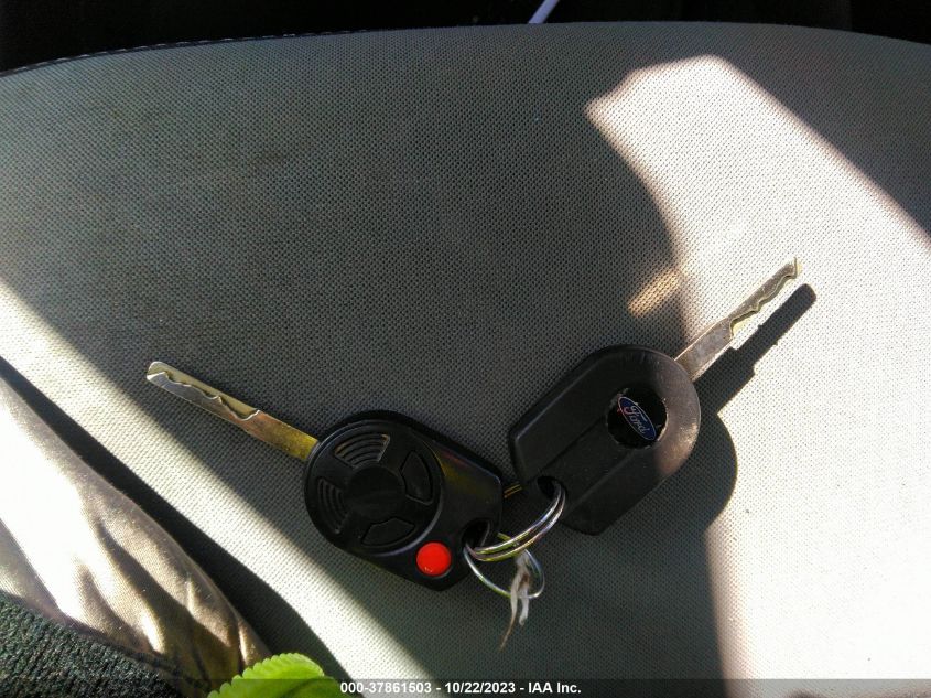 2013 FORD ESCAPE SE - 1FMCU9G98DUD06562