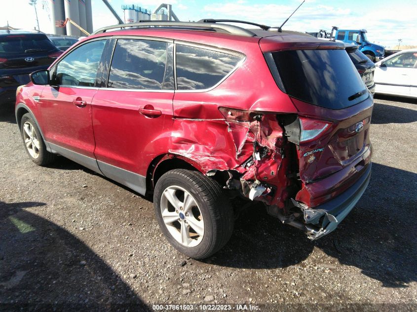 2013 FORD ESCAPE SE - 1FMCU9G98DUD06562
