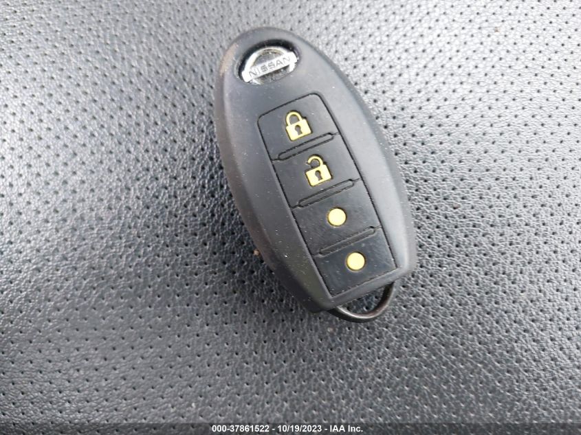 2016 NISSAN ROGUE SL - 5N1AT2MV0GC885317