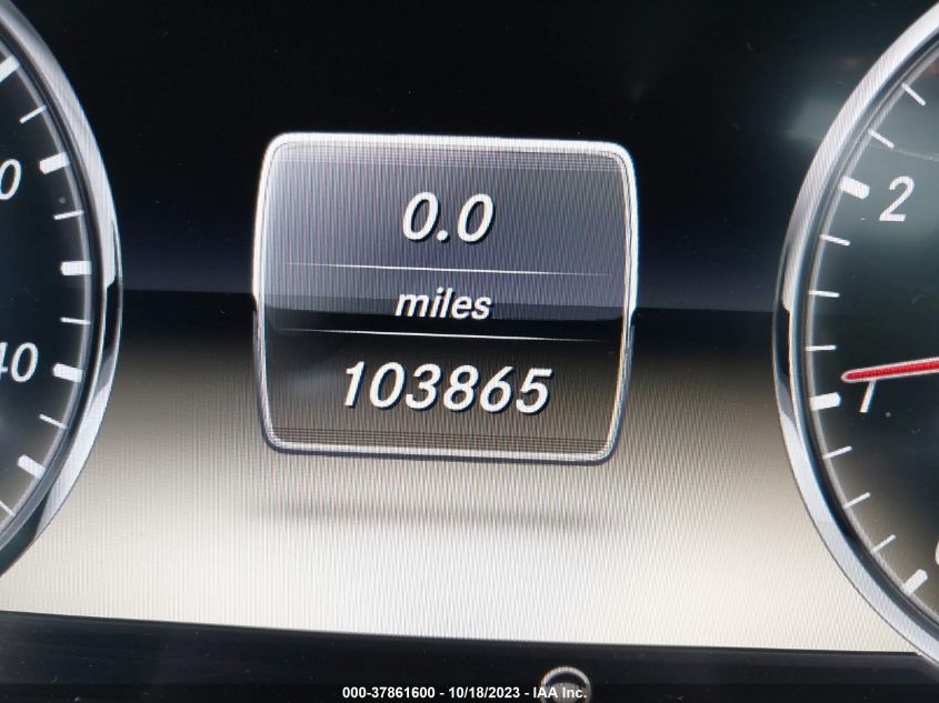 2014 MERCEDES-BENZ S 550 4MATIC WDDUG8FB5EA050193