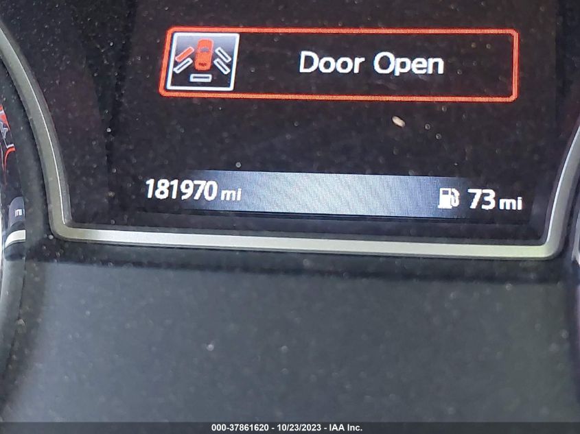2018 NISSAN ALTIMA 2.5 SL - 1N4AL3AP2JC191886