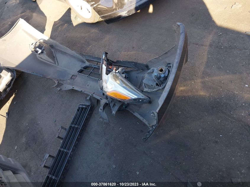 2018 NISSAN ALTIMA 2.5 SL - 1N4AL3AP2JC191886