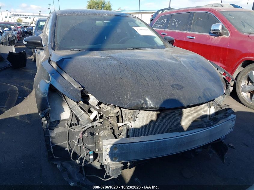 2018 NISSAN ALTIMA 2.5 SL - 1N4AL3AP2JC191886