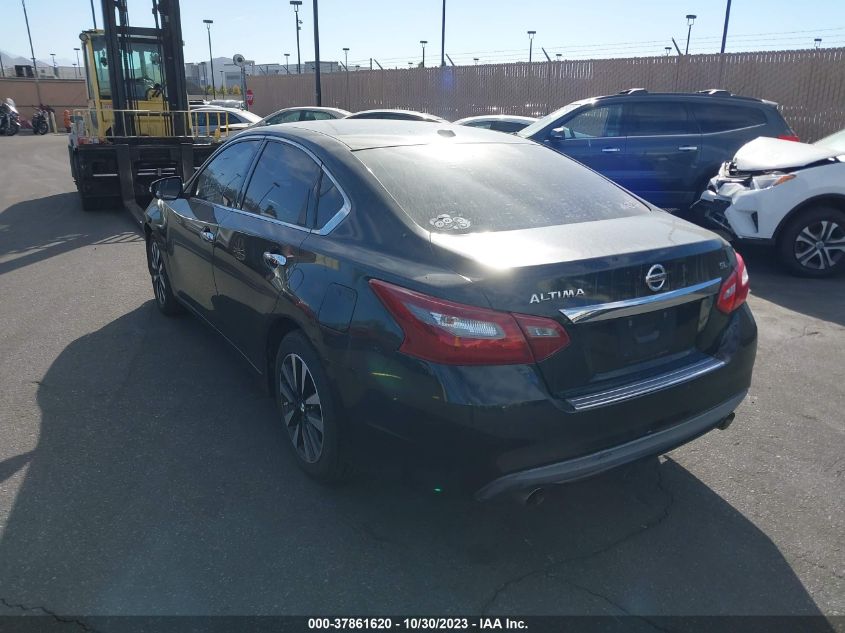2018 NISSAN ALTIMA 2.5 SL - 1N4AL3AP2JC191886