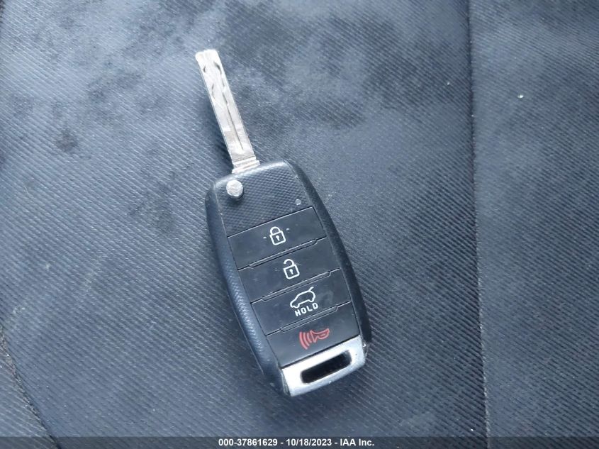 2014 KIA SOUL + - KNDJP3A50E7030982
