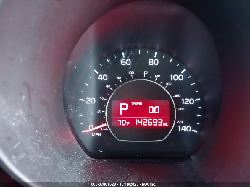 2014 KIA SOUL + - KNDJP3A50E7030982
