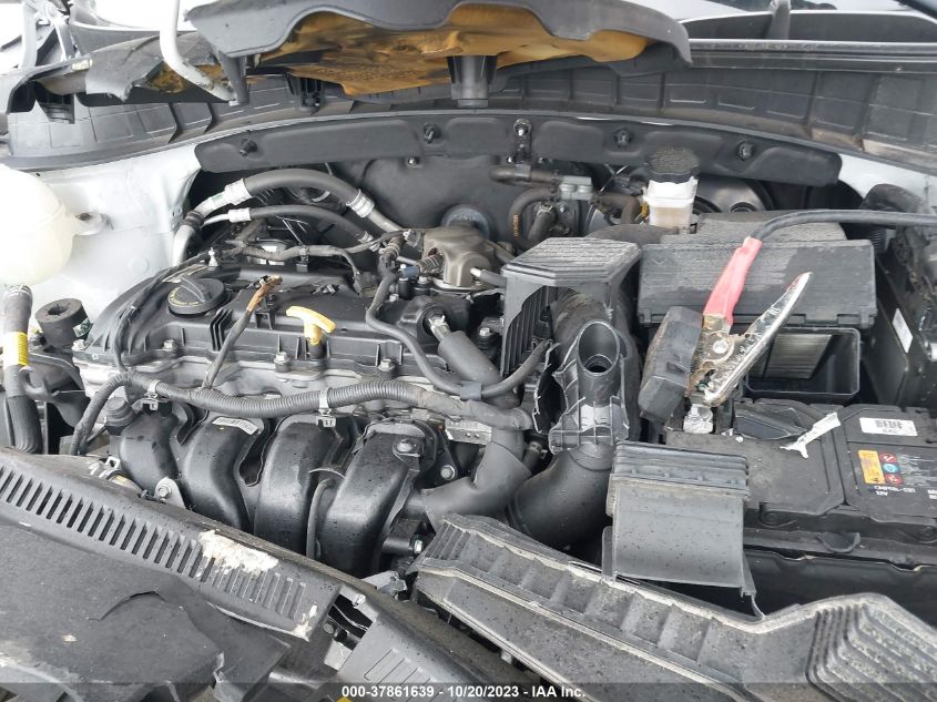 2019 HYUNDAI TUCSON VALUE - KM8J33A47KU024477