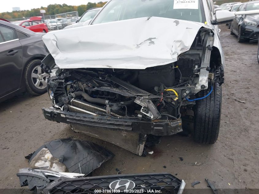 2019 HYUNDAI TUCSON VALUE - KM8J33A47KU024477