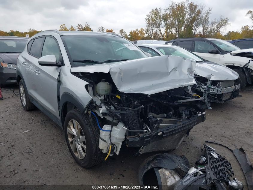 2019 HYUNDAI TUCSON VALUE - KM8J33A47KU024477