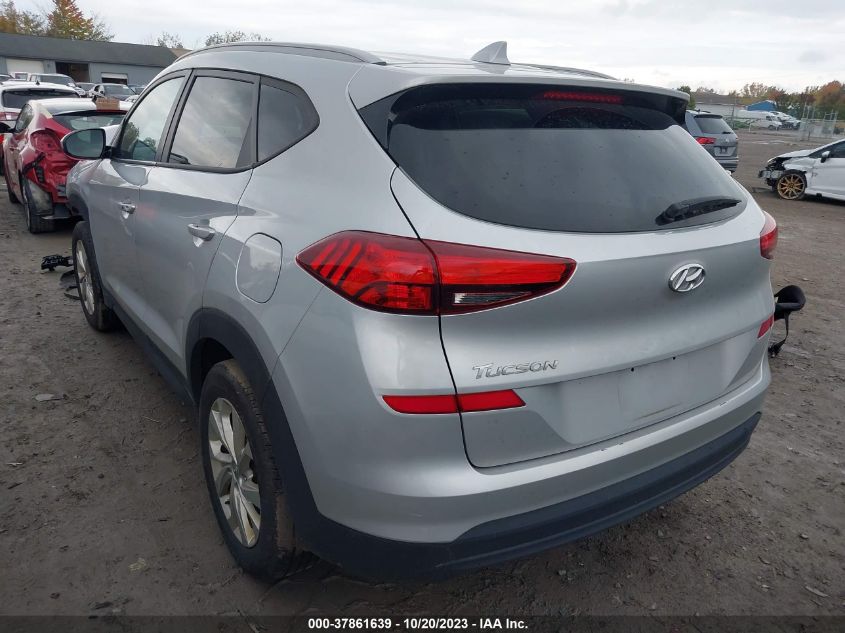 2019 HYUNDAI TUCSON VALUE - KM8J33A47KU024477