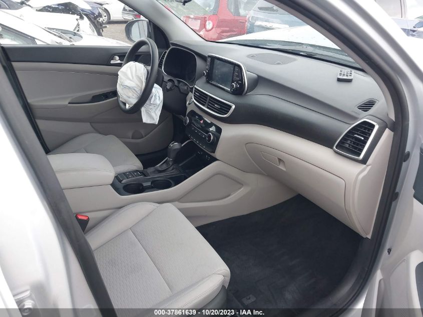 2019 HYUNDAI TUCSON VALUE - KM8J33A47KU024477