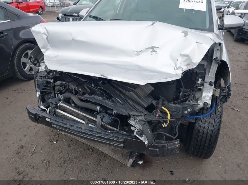 2019 HYUNDAI TUCSON VALUE - KM8J33A47KU024477