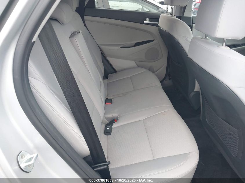 2019 HYUNDAI TUCSON VALUE - KM8J33A47KU024477
