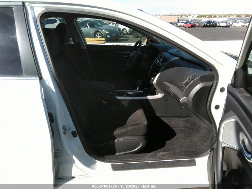 2015 NISSAN ALTIMA 2.5 S - 1N4AL3AP3FN335540