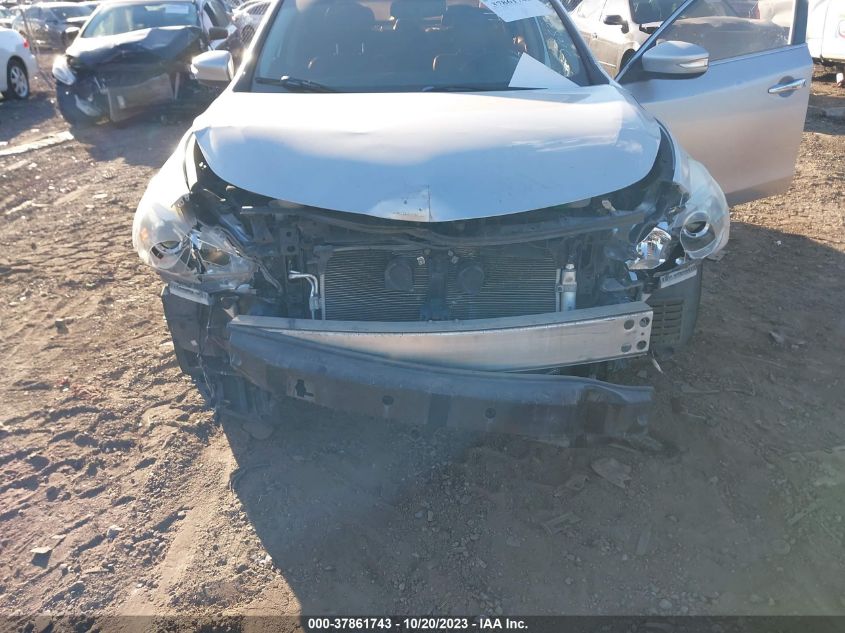 2015 NISSAN ALTIMA 3.5S/3.5SV/3.5SL - 1N4BL3AP1FC494900