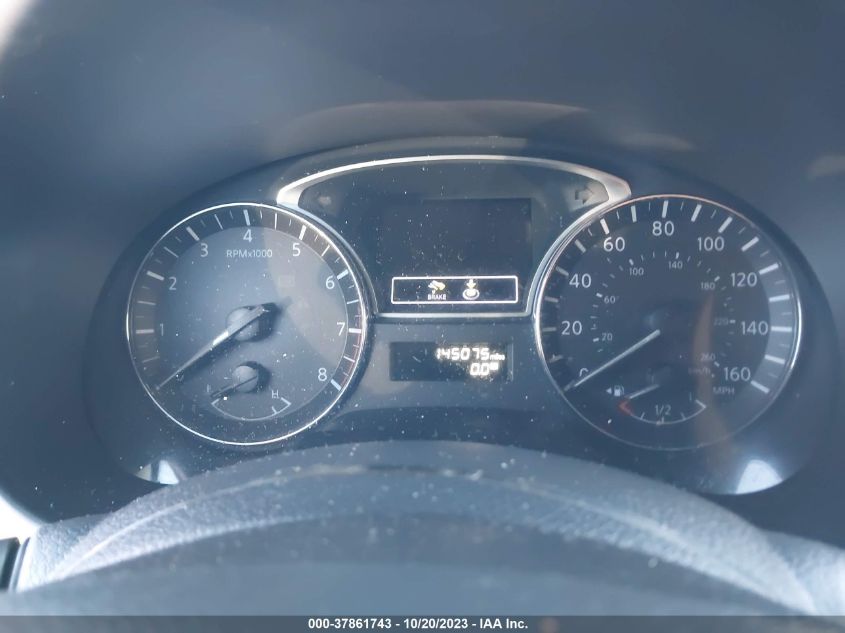 2015 NISSAN ALTIMA 3.5S/3.5SV/3.5SL - 1N4BL3AP1FC494900