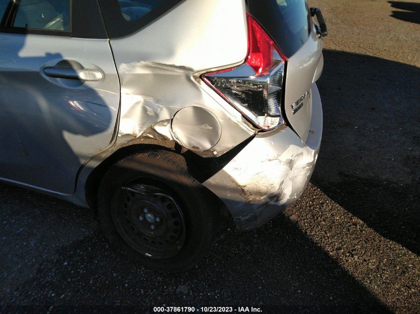 2015 NISSAN VERSA NOTE S/S PLUS/SV/SR/SL - 3N1CE2CP5FL425876