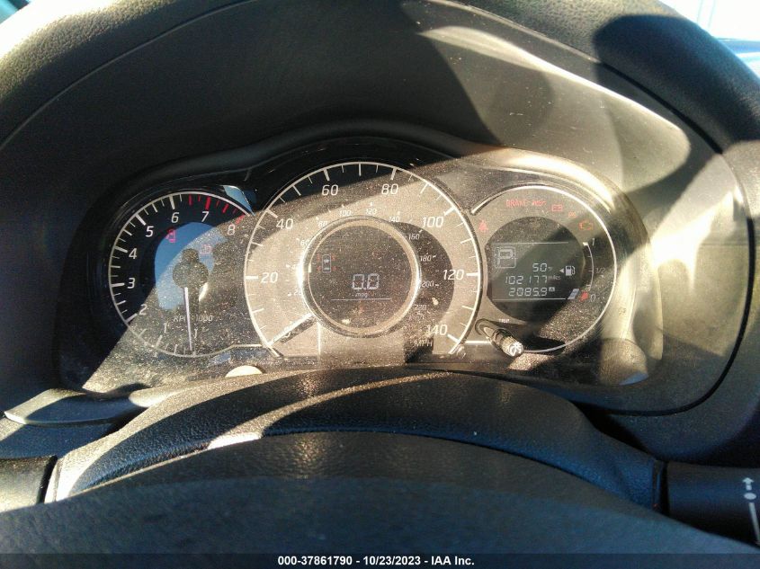 2015 NISSAN VERSA NOTE S/S PLUS/SV/SR/SL - 3N1CE2CP5FL425876