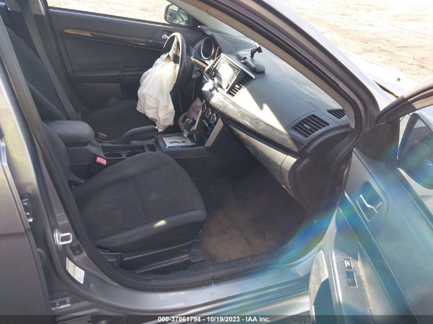 2016 MITSUBISHI LANCER ES - JA32U2FU4GU007909