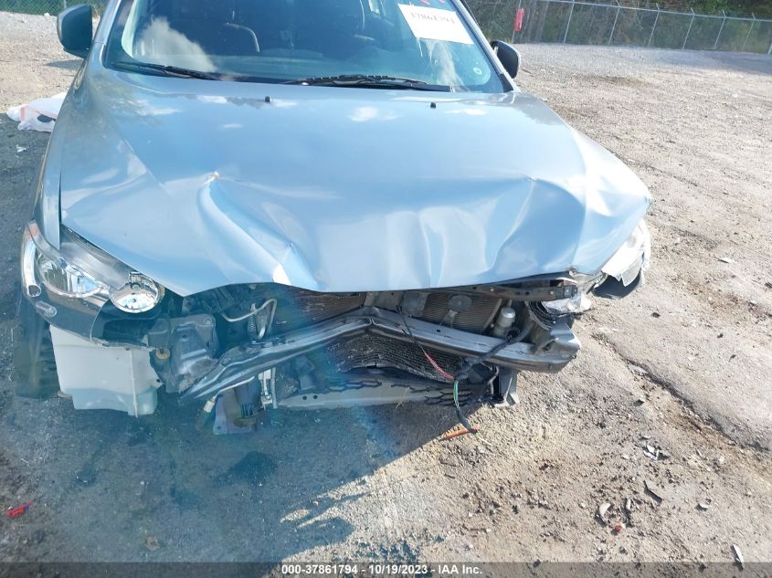 2016 MITSUBISHI LANCER ES - JA32U2FU4GU007909