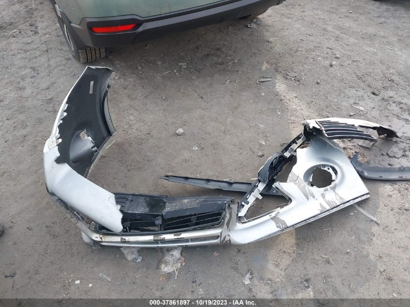 2013 FORD FOCUS SE - 1FADP3F21DL306870