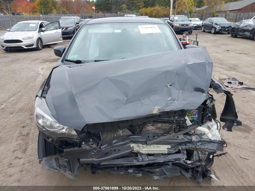 2016 SUBARU IMPREZA WAGON 2.0I PREMIUM - JF1GPAB64G8267970