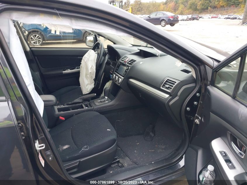 2016 SUBARU IMPREZA WAGON 2.0I PREMIUM - JF1GPAB64G8267970