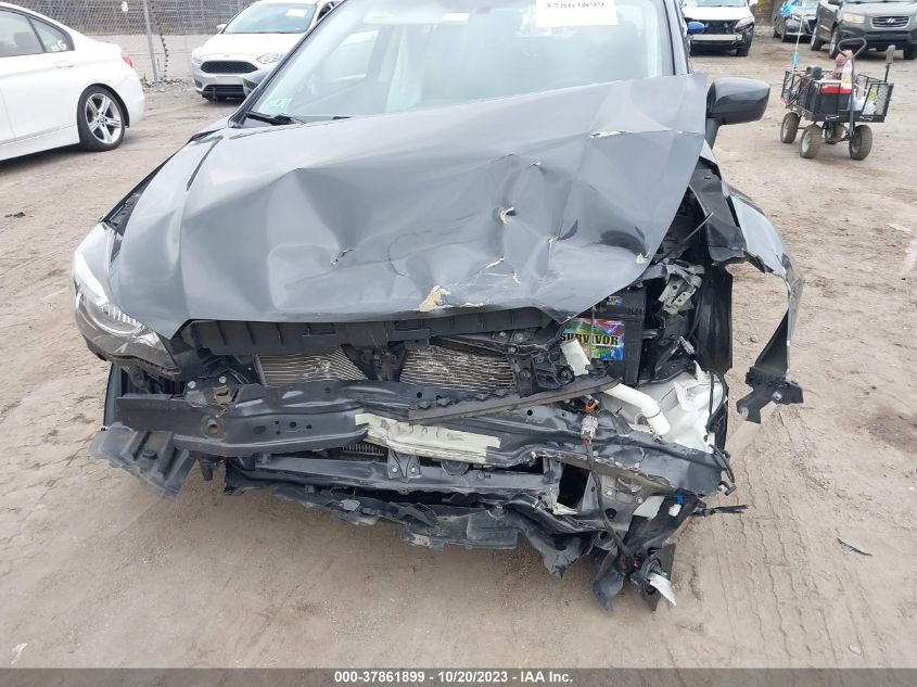 2016 SUBARU IMPREZA WAGON 2.0I PREMIUM - JF1GPAB64G8267970