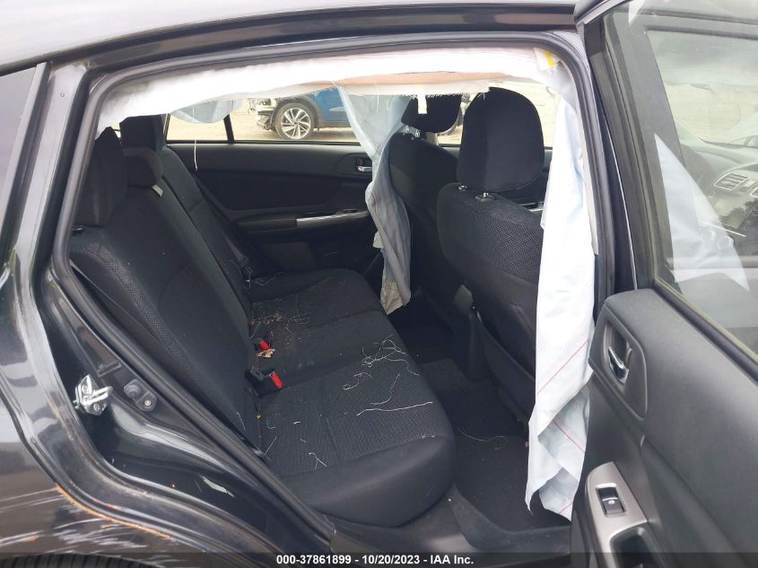 2016 SUBARU IMPREZA WAGON 2.0I PREMIUM - JF1GPAB64G8267970