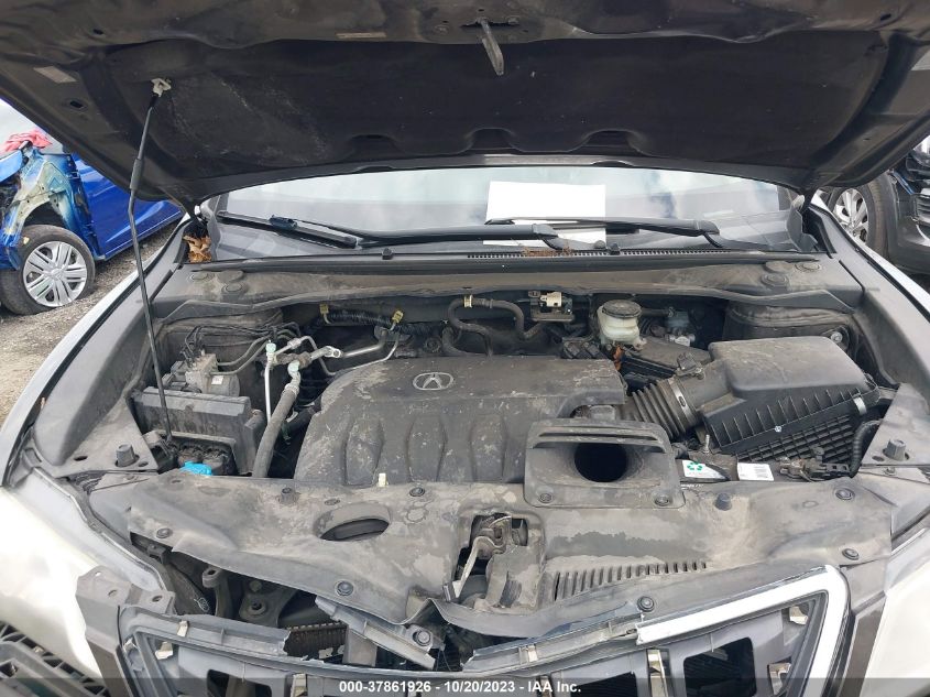 2014 ACURA RDX - 5J8TB4H38EL003071