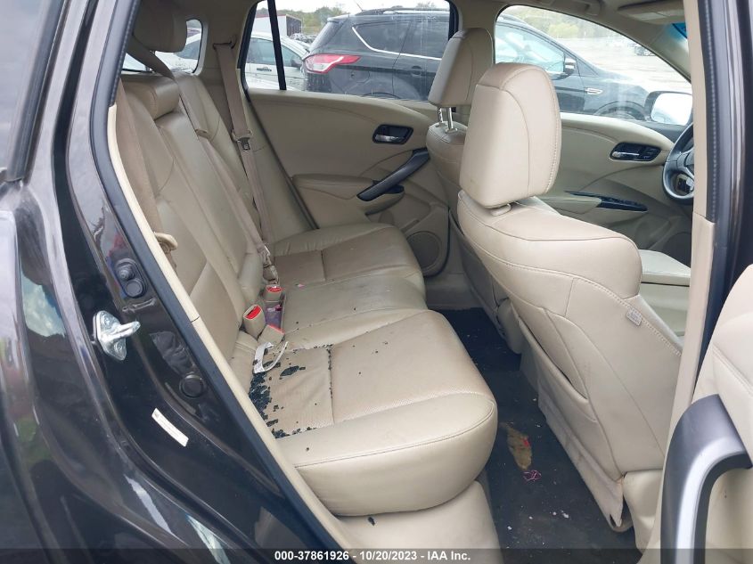 2014 ACURA RDX - 5J8TB4H38EL003071