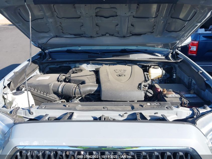 2019 TOYOTA TACOMA 4WD SR/SR5/TRD SPORT 3TMCZ5AN4KM269368
