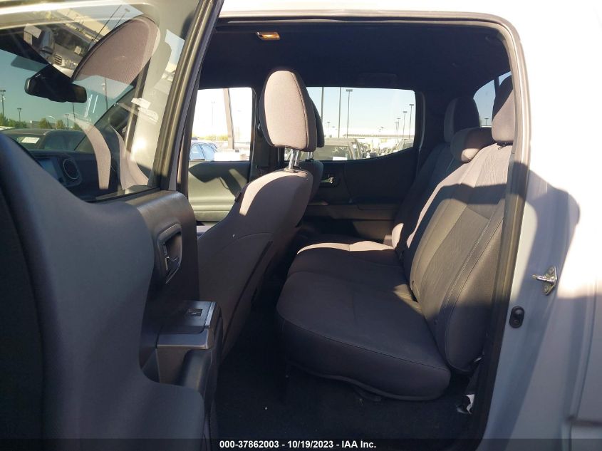 2019 TOYOTA TACOMA 4WD SR/SR5/TRD SPORT 3TMCZ5AN4KM269368