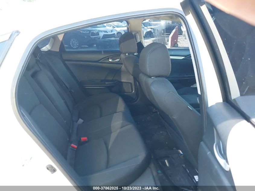 2017 HONDA CIVIC SEDAN EX-T - 2HGFC1F38HH645402