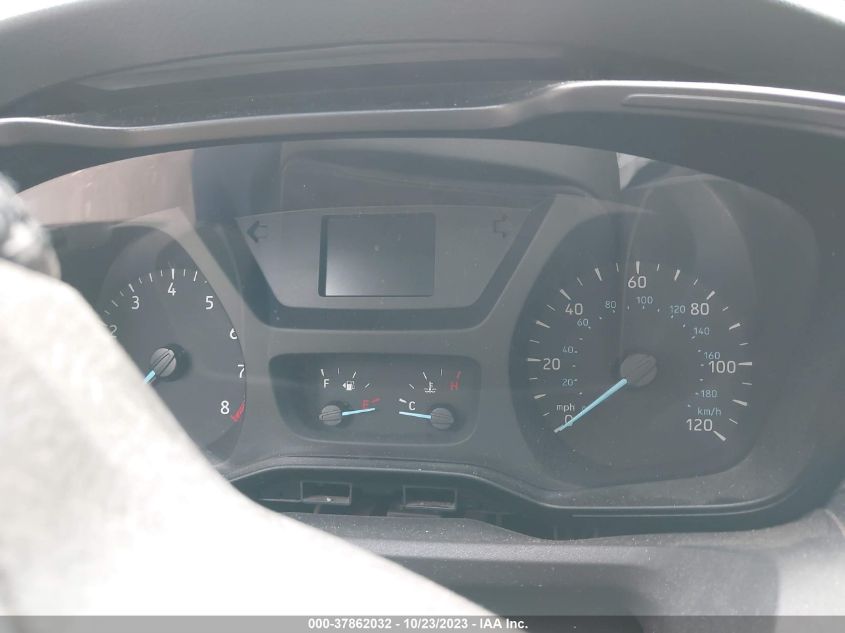 2016 FORD TRANSIT-350 XLT 1FBZX2ZM9GKB12741