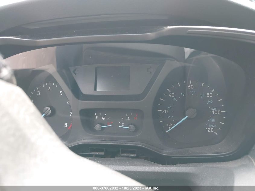 2016 FORD TRANSIT-350 XLT 1FBZX2ZM9GKB12741
