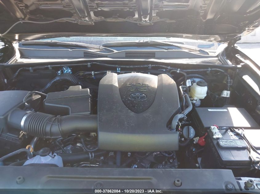 2023 TOYOTA TACOMA 4WD SR5 3TMCZ5AN4PM557804