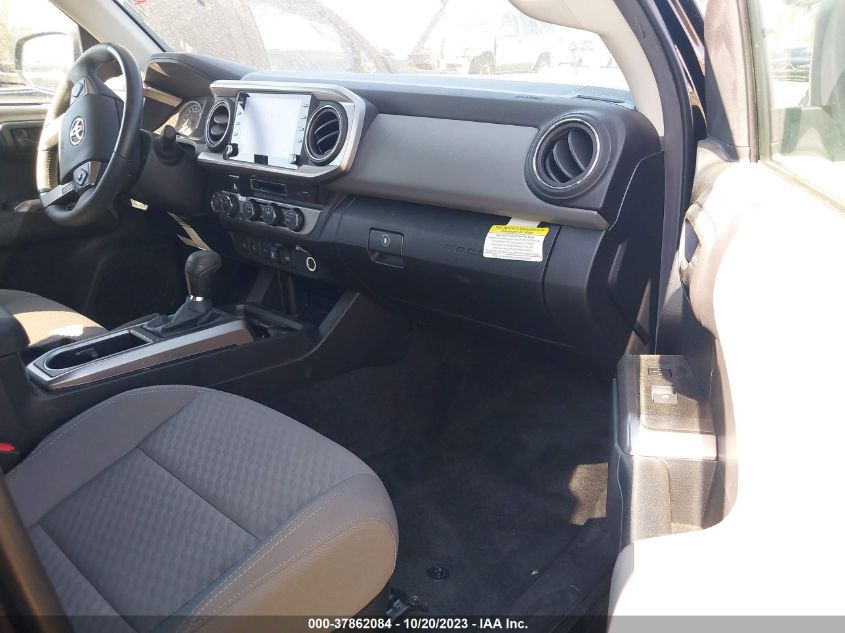 2023 TOYOTA TACOMA 4WD SR5 3TMCZ5AN4PM557804