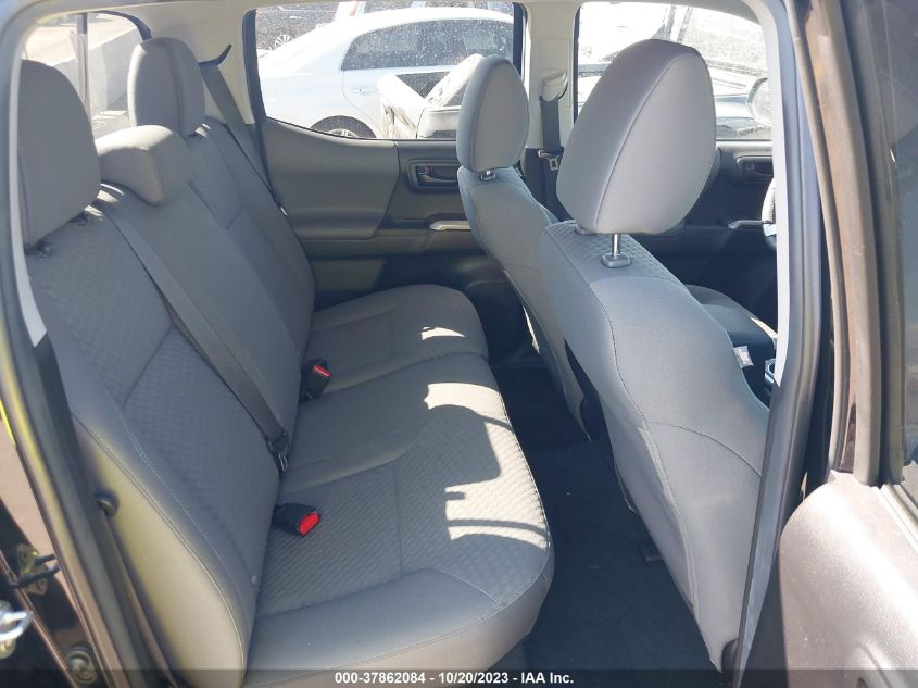 2023 TOYOTA TACOMA 4WD SR5 3TMCZ5AN4PM557804