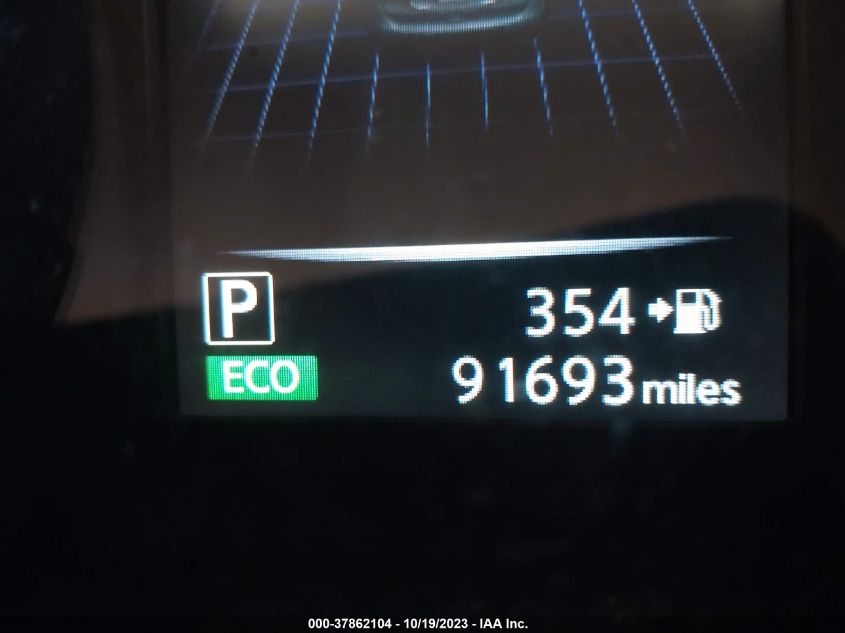 2017 NISSAN ROGUE S/SV - KNMAT2MT3HP550968