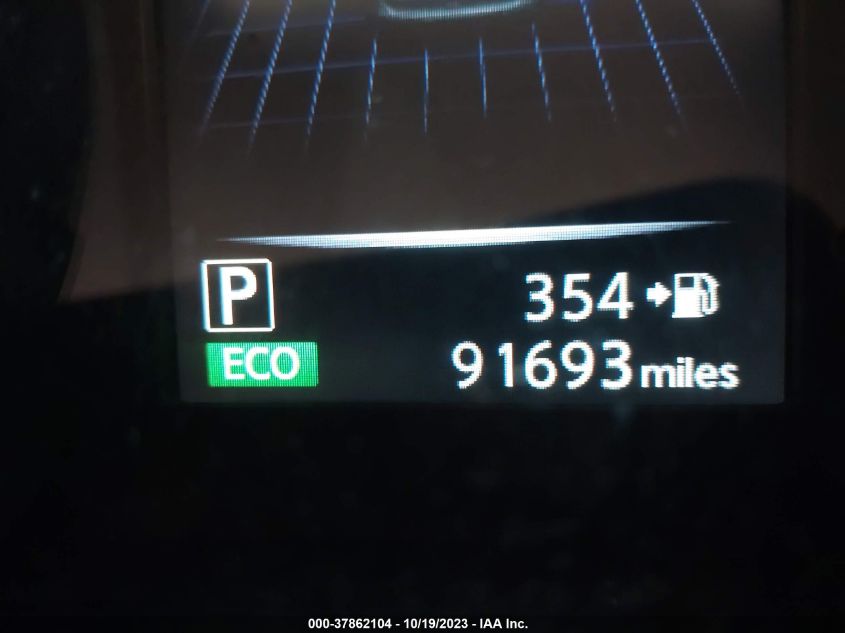 2017 NISSAN ROGUE S/SV - KNMAT2MT3HP550968