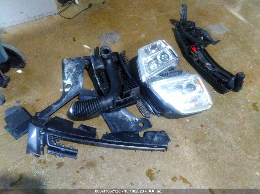 2015 GMC TERRAIN SLE - 2GKALMEK4F6277784