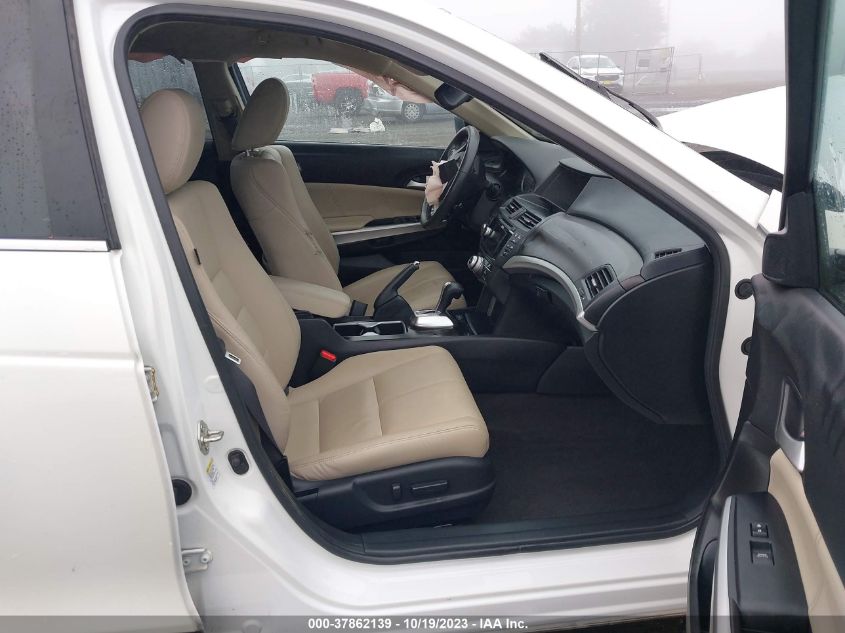 2014 HONDA CROSSTOUR EX-L V6 5J6TF2H53EL001179