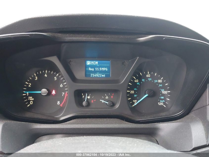 2015 FORD TRANSIT CARGO VAN 1FTNE1CM5FKB30042