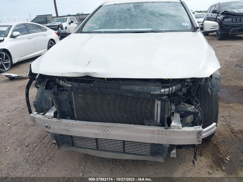 2018 MERCEDES-BENZ GLA 250 - WDCTG4GB8JJ372747