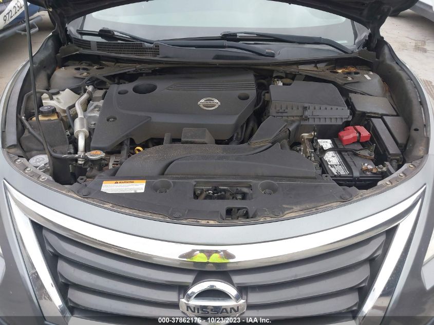 2014 NISSAN ALTIMA 2.5 S - 1N4AL3AP3EN247523