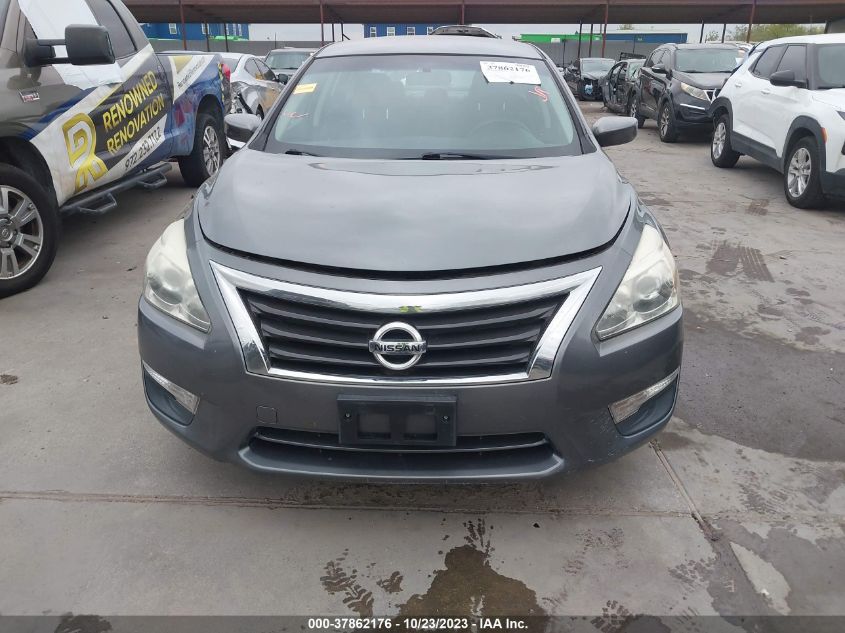 2014 NISSAN ALTIMA 2.5 S - 1N4AL3AP3EN247523