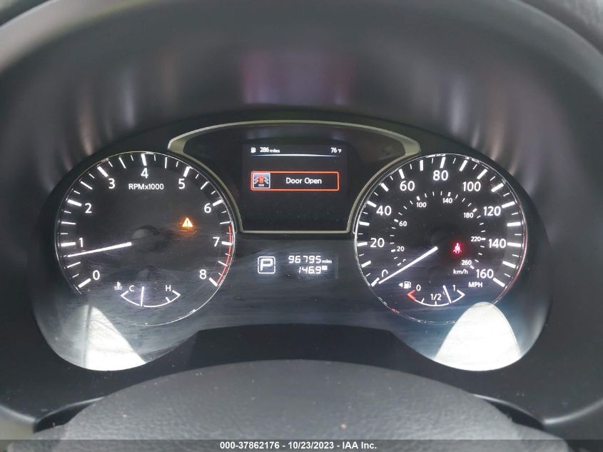 2014 NISSAN ALTIMA 2.5 S - 1N4AL3AP3EN247523