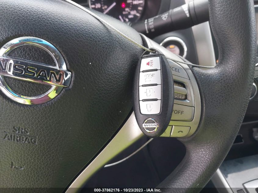 2014 NISSAN ALTIMA 2.5 S - 1N4AL3AP3EN247523