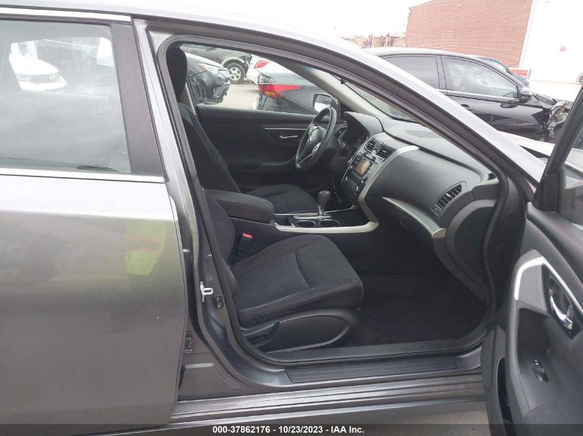 2014 NISSAN ALTIMA 2.5 S - 1N4AL3AP3EN247523